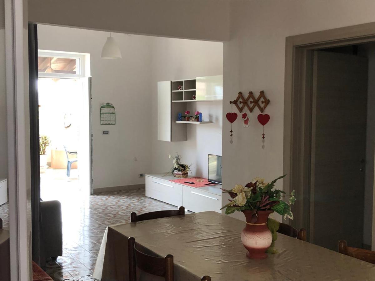 Villetta Salento Torre Lapillo Exterior photo
